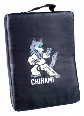 OKAMI fightgear Kids KickShield Chikami